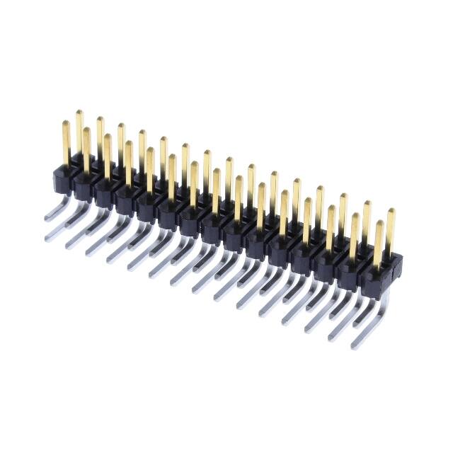 TSW-115-08-F-D-RA Samtec Inc.  Embases à broches mâles